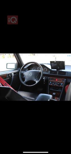 مێرسێدس بێنز E-Class